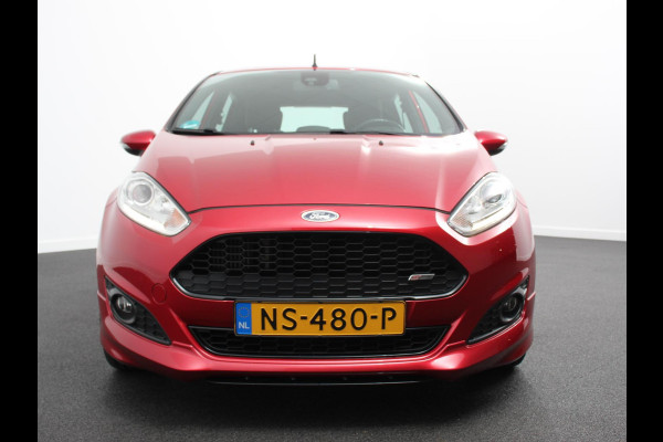 Ford Fiesta 1.0 EcoBoost ST Line Performance | Climate Control | Lichtmetalen velgen | Navigatie | Cruise Control | Performance pack!