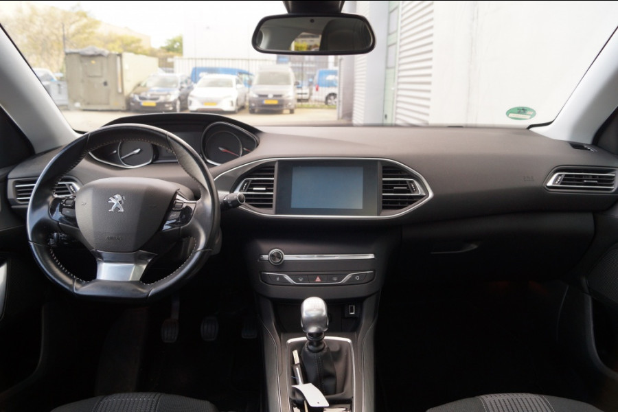 Peugeot 308 SW 1.5 BlueHDi 130pk Premium -PANO-ECC-NAVI-