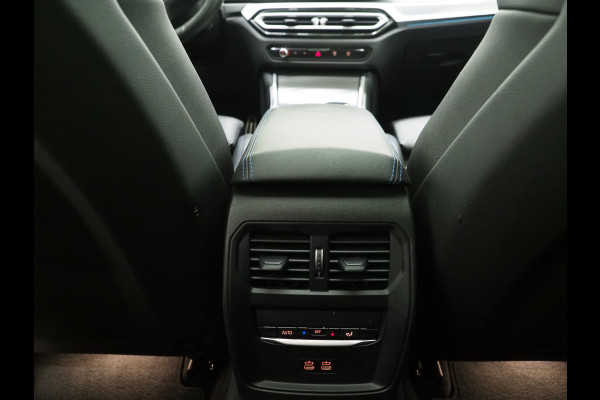 BMW 3 Serie Touring 330e M-Sport | Panoramadak | Harman Kardon | M Sportstoelen | Keyless | Head Up | Adaptive Cruise