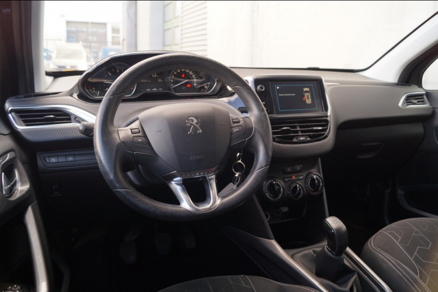 Peugeot 2008 1.5 BlueHDi 102pk Active -NAVI-AIRCO-PDC-