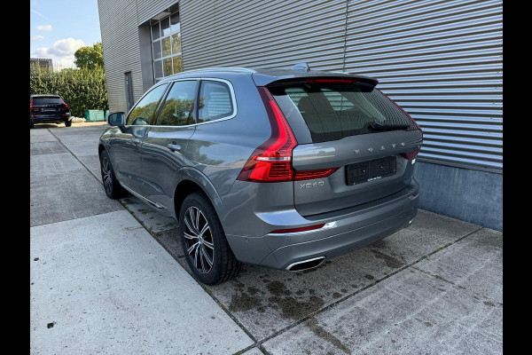 Volvo XC60 T8 Aut. Inscription Leder 360Parkeercamera PilotAssist Standkachel 390pk