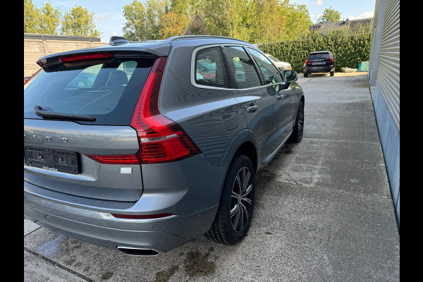 Volvo XC60 T8 Aut. Inscription Leder 360Parkeercamera PilotAssist Standkachel 390pk