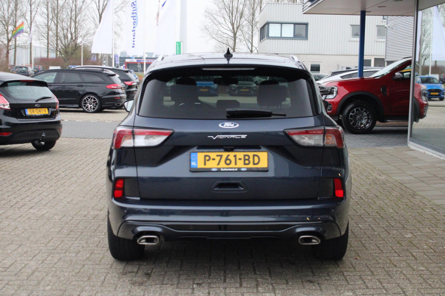 Ford Kuga 2.5 PHEV Vignale 225pk | Driver Assistance Pack | Technology Pack | Panoramadak | Winterpack | Trekhaak Afneembaar |