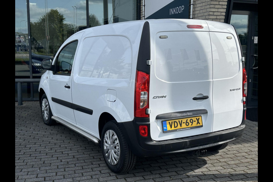 Mercedes-Benz Citan 108 CDI BlueEFFICIENCY*AIRCO*CRUISE*HAAK*