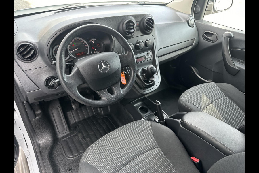 Mercedes-Benz Citan 108 CDI BlueEFFICIENCY*AIRCO*CRUISE*HAAK*