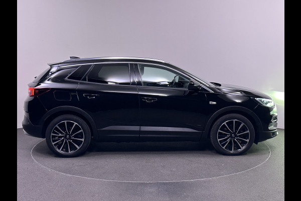 Opel Grandland X 1.6 Turbo Innovation Plug in Hybrid 225pk PHEV | Lederen Sportstoelen Memory | Apple Carplay | Stoelverwarming & Stoelventilatie | Navigatie | Camera |