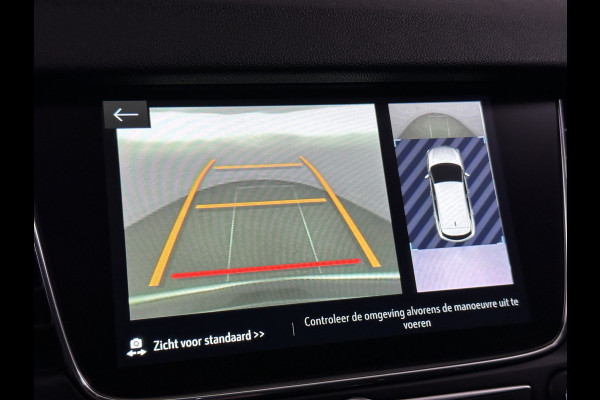 Opel Grandland X 1.6 Turbo Innovation Plug in Hybrid 225pk PHEV | Lederen Sportstoelen Memory | Apple Carplay | Stoelverwarming & Stoelventilatie | Navigatie | Camera |