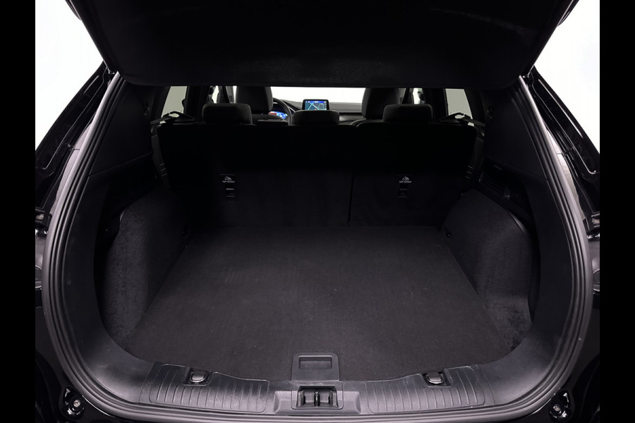 Ford Kuga 2.5 Vignale Plug in Hybrid PHEV | Panodak | Trekhaak af Fabriek | Lederen Sportstoelen Memory | Adaptive Cruise | Head Up | Apple Carplay |