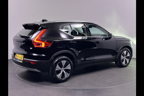 Volvo XC40 T4 Recharge Inscription Expression Plug in Hybrid 211pk PHEV | Adaptive Cruise | Apple Carplay | Stoel & Stuurverwarming | L.M. 18" | DAB |