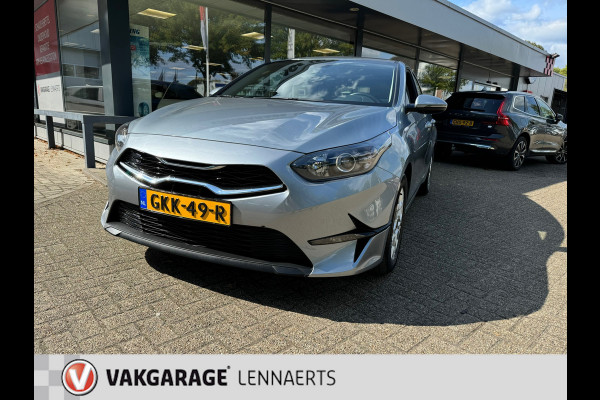 Kia Ceed 1.0 T-GDi DynamicLine, Rijklaarprijs