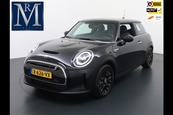 MINI Mini Electric Camden Edition 33 kWh VAN: 33.900,- VOOR 27.330,- EINDEJAARSVOORDEEL: 6570,- * 25.330,- NA SUBSIDIE*