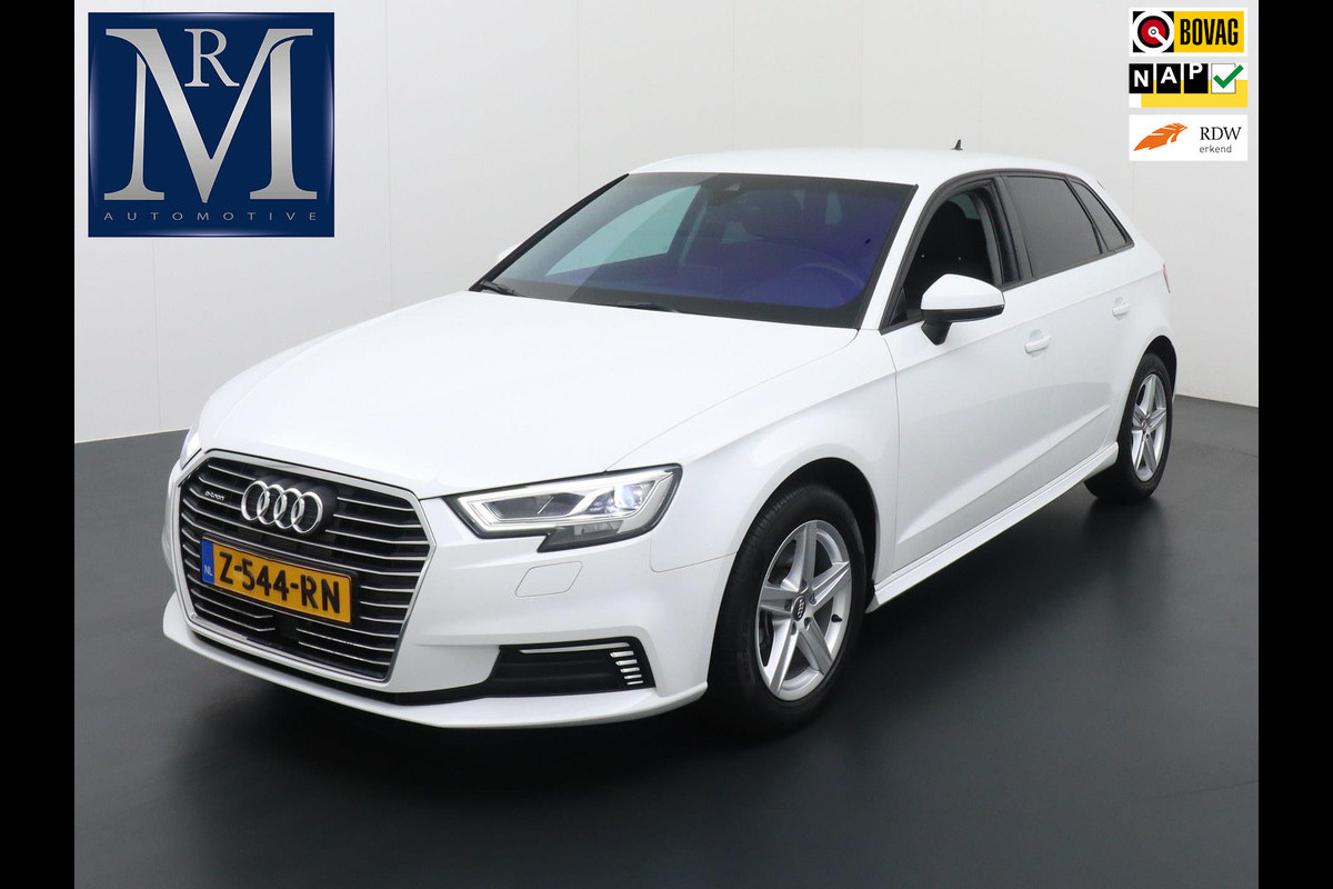 Audi A3 Sportback 40 TFSI e Edition PHEV CAMERA | STOELVERWARMING | SUPER NETTE AUTO!