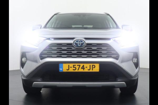 Toyota RAV4 2.5 Hybrid Business Plus FABRIEKSGARANTIE | ORG. NL NAP KM. | DEALER ONDERH.