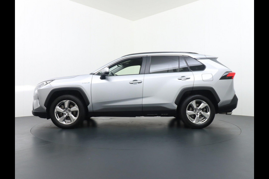 Toyota RAV4 2.5 Hybrid Business Plus FABRIEKSGARANTIE | ORG. NL NAP KM. | DEALER ONDERH.