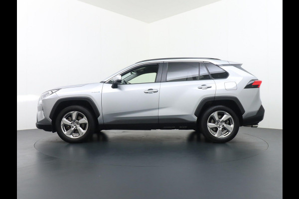 Toyota RAV4 2.5 Hybrid Business Plus FABRIEKSGARANTIE | ORG. NL NAP KM. | DEALER ONDERH.