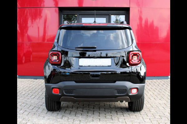 Jeep Renegade 4xe 240 Plug-in Hybrid Electric Upland | Keyless | LED | Camera | 0-km!