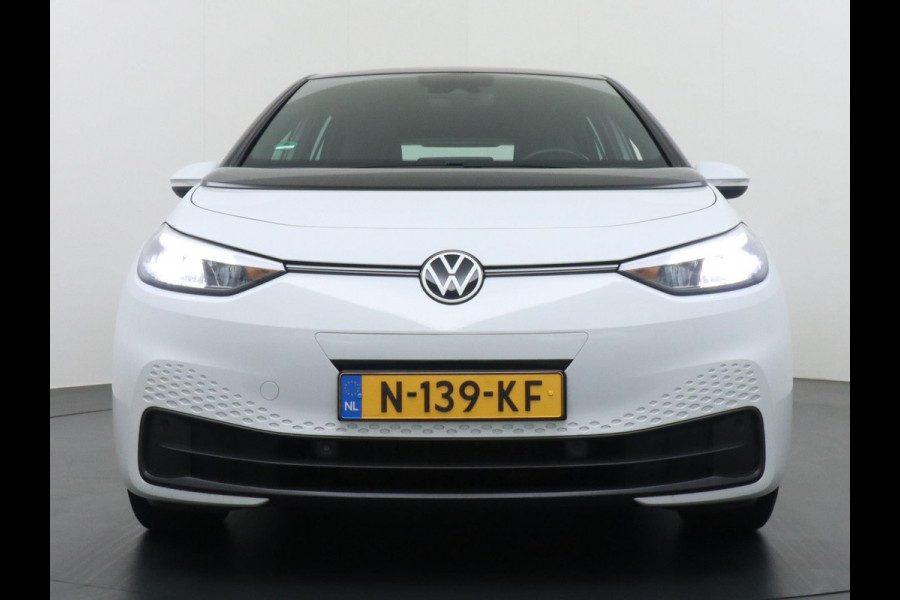 Volkswagen ID.3 Life 58 kWh | ORG. NL. NAP KM. | SUBSIDIE MOGELIJK | STOEL + STUURVERWARMING