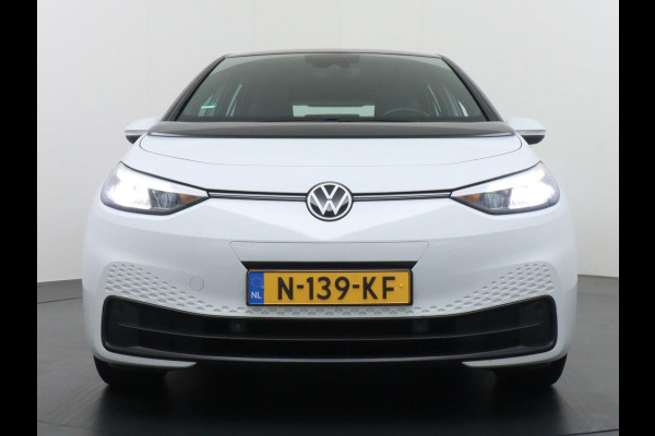 Volkswagen ID.3 Life 58 kWh | ORG. NL. NAP KM. | SUBSIDIE MOGELIJK | STOEL + STUURVERWARMING