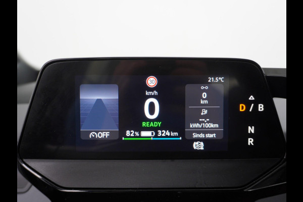 Volkswagen ID.3 Life 58 kWh | ORG. NL. NAP KM. | SUBSIDIE MOGELIJK | STOEL + STUURVERWARMING