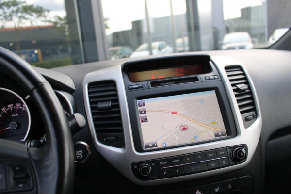 Kia Venga 1.6 CVVT Dynamic Camere Navigatie Prijs is rijklaar incl 12 maanden bovag garantie