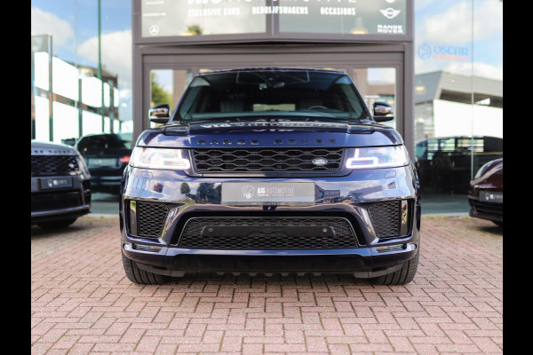 Land Rover Range Rover Sport 3.0 SDV6 HSE Dynamic | BTW! | Pano | Meridian | Camera | Stuur/Stoelverw.