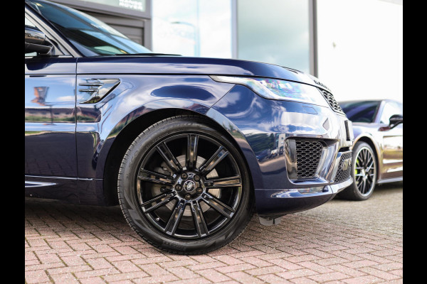 Land Rover Range Rover Sport 3.0 SDV6 HSE Dynamic | BTW! | Pano | Meridian | Camera | Stuur/Stoelverw.