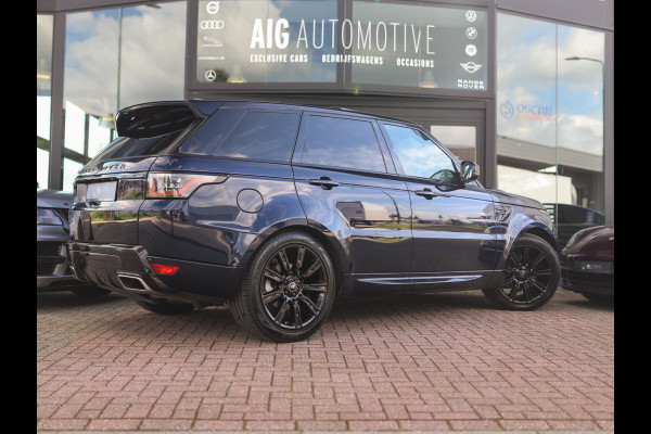 Land Rover Range Rover Sport 3.0 SDV6 HSE Dynamic | BTW! | Pano | Meridian | Camera | Stuur/Stoelverw.