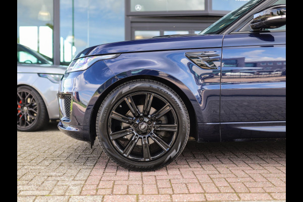 Land Rover Range Rover Sport 3.0 SDV6 HSE Dynamic | BTW! | Pano | Meridian | Camera | Stuur/Stoelverw.