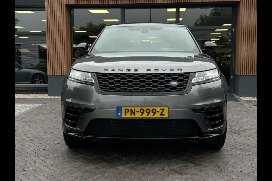 Land Rover Range Rover Velar 2.0 I4 Turbo AWD SE R Dynamic Lane Assist Cruise Clima Keyless Navi 20''LM