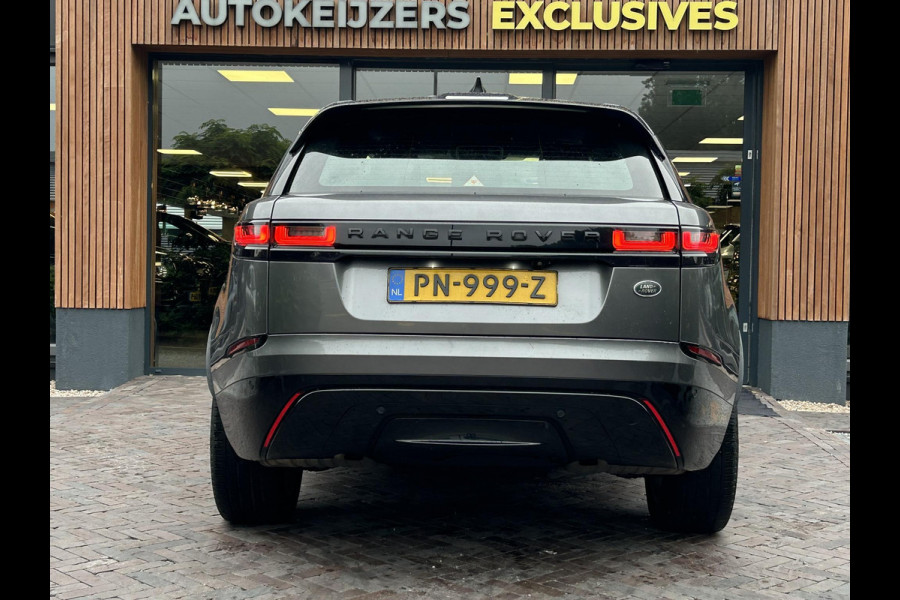 Land Rover Range Rover Velar 2.0 I4 Turbo AWD SE R Dynamic Lane Assist Cruise Clima Keyless Navi 20''LM