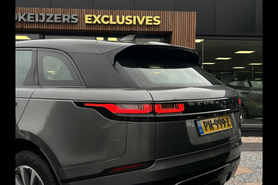 Land Rover Range Rover Velar 2.0 I4 Turbo AWD SE R Dynamic Lane Assist Cruise Clima Keyless Navi 20''LM