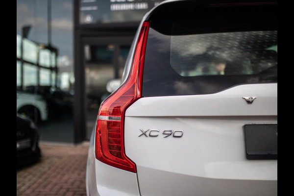 Volvo XC90 2.0 T5 AWD R-Design | BTW! | Pilot Assist | 7Pers. | Memory-Seats | Stoelverw. | PDC