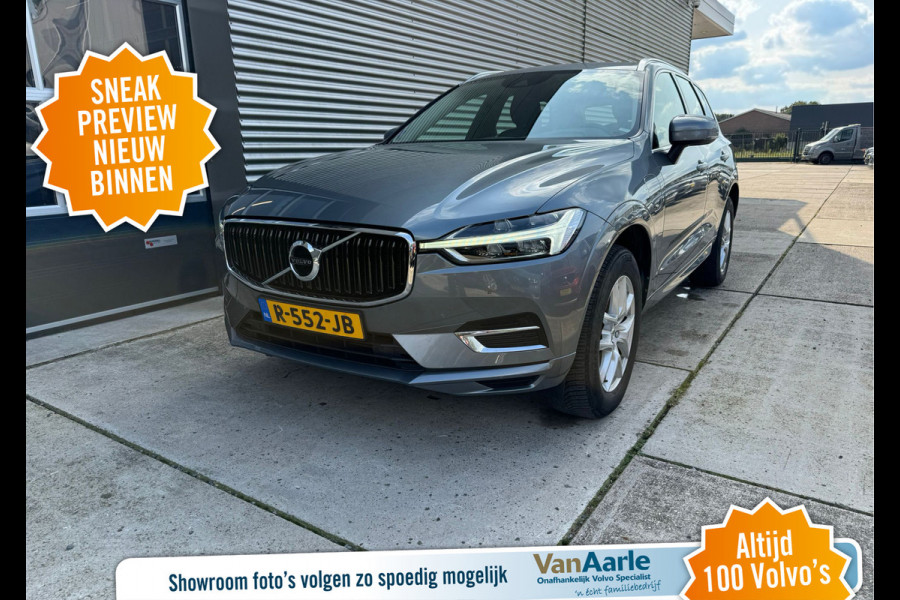 Volvo XC60 T8 Aut. Business Executive Standkachel Parkeercamera PilotAssist 390pk