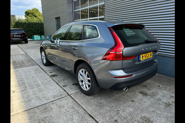 Volvo XC60 T8 Aut. Business Executive Standkachel Parkeercamera PilotAssist 390pk