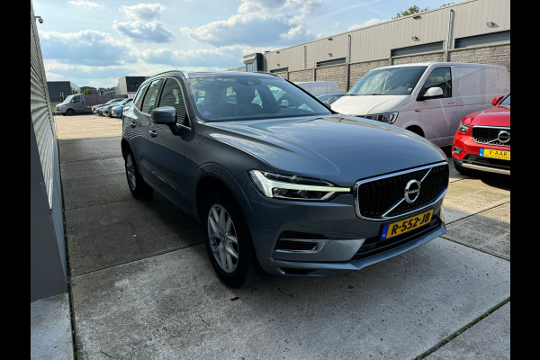 Volvo XC60 T8 Aut. Business Executive Standkachel Parkeercamera PilotAssist 390pk