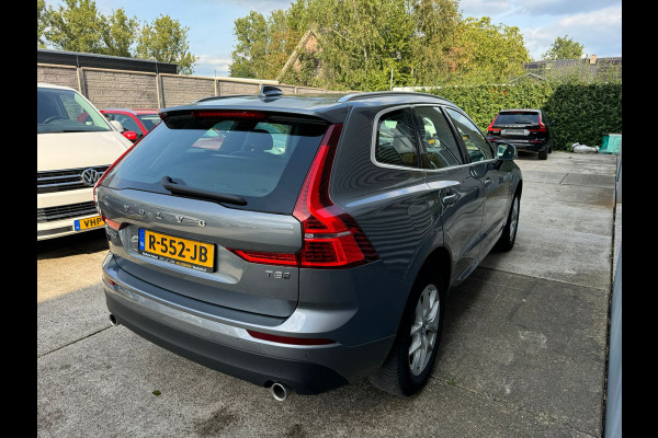 Volvo XC60 T8 Aut. Business Executive Standkachel Parkeercamera PilotAssist 390pk