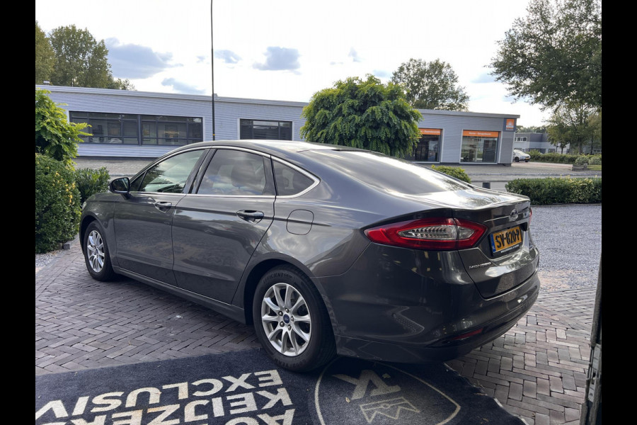 Ford Mondeo 2.0 IVCT HEV Titanium X Camera Stoelverw. Navi