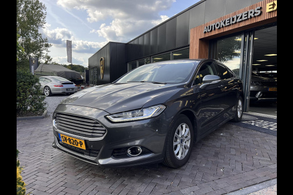 Ford Mondeo 2.0 IVCT HEV Titanium X Camera Stoelverw. Navi