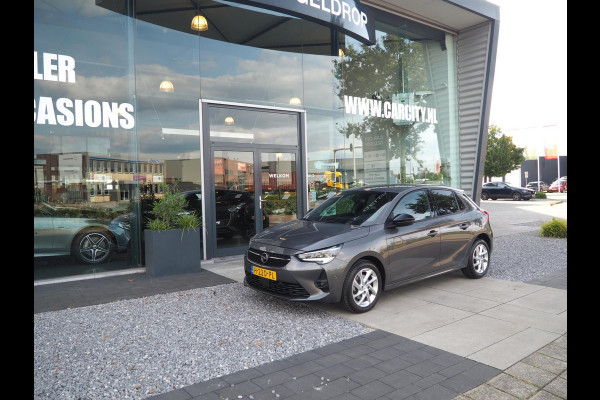 Opel Corsa 1.2 100PK GS Line / LED / CarPlay / DAB / Trekhaak / Navigatie