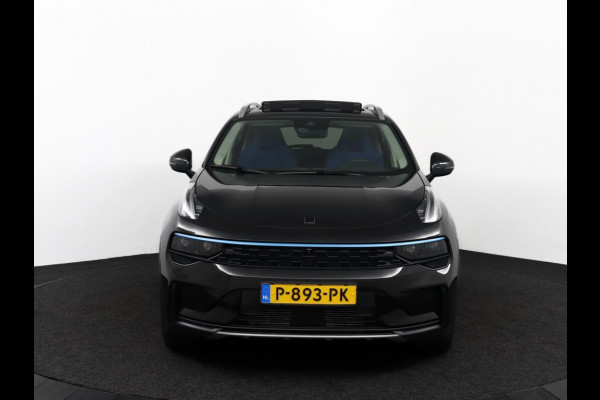 Lynk & Co 01 1.5*FULL-OPTION*PANO*360-CAMERA*MEMORY*1e-EIG* CLIMA*INFINITY*DEALERONDERHOUDEN*NL-AUTO