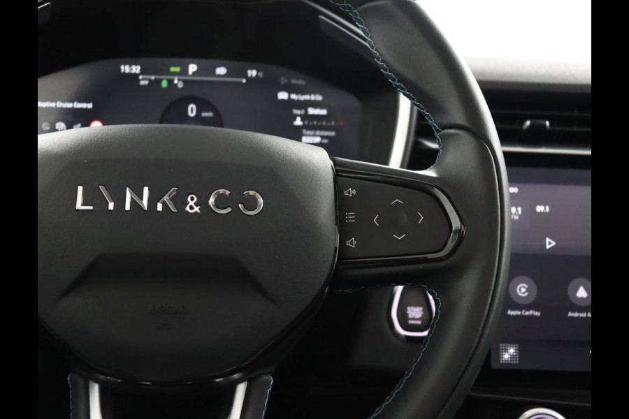 Lynk & Co 01 1.5*FULL-OPTION*PANO*360-CAMERA*MEMORY*1e-EIG* CLIMA*INFINITY*DEALERONDERHOUDEN*NL-AUTO