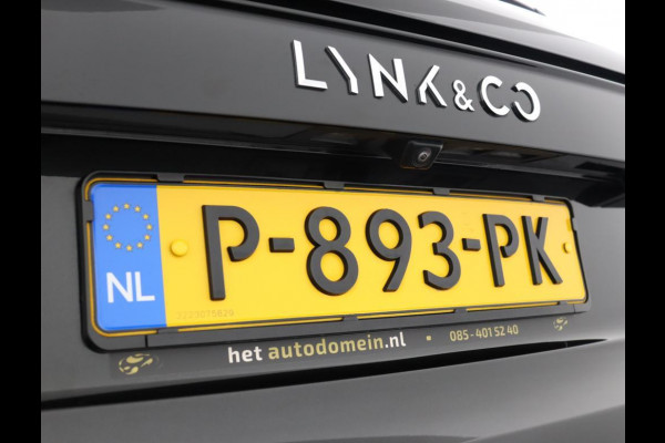 Lynk & Co 01 1.5*FULL-OPTION*PANO*360-CAMERA*MEMORY*1e-EIG* CLIMA*INFINITY*DEALERONDERHOUDEN*NL-AUTO