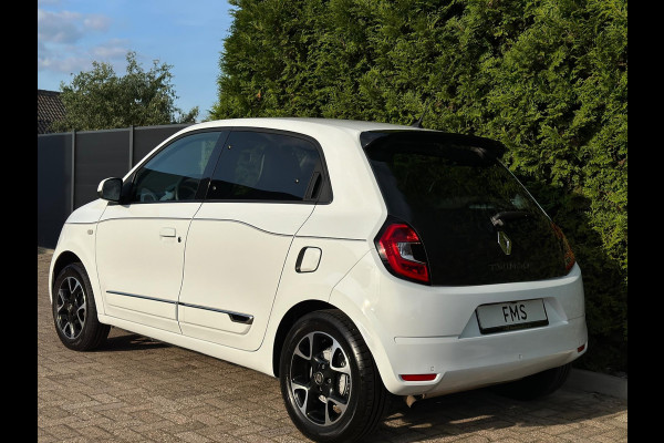 Renault Twingo 0.9 TCe Intens CarPlay LED Camera