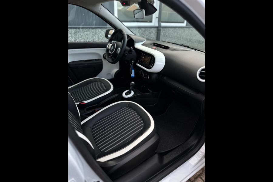 Renault Twingo 0.9 TCe Intens CarPlay LED Camera