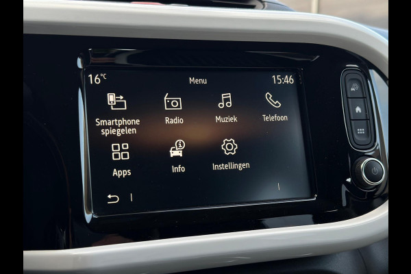 Renault Twingo 0.9 TCe Intens CarPlay LED Camera