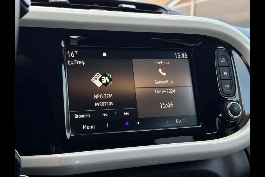 Renault Twingo 0.9 TCe Intens CarPlay LED Camera