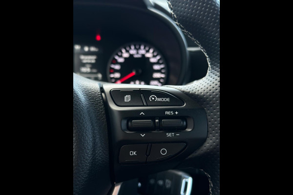 Kia Picanto 1.2 GT-Line Automaat Camera CarPlay