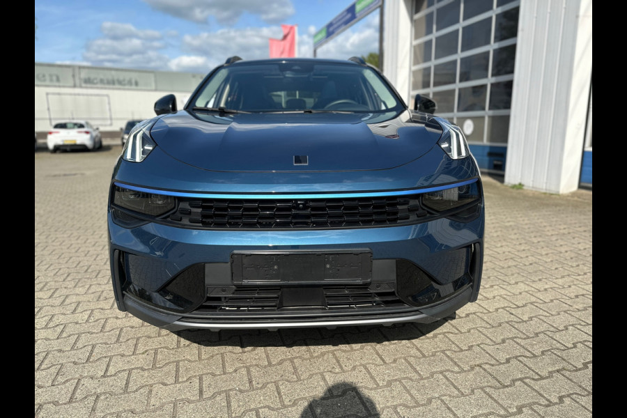 Lynk & Co 01 1.5 PLUG-IN HYBRID (PHEV) 261PK MY22 AUTOMAAT (RIJKLAARPRIJS)