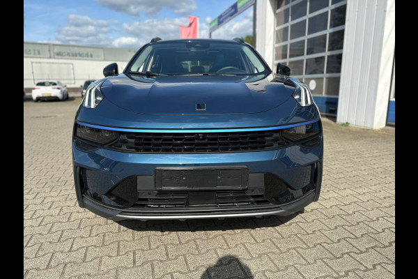 Lynk & Co 01 1.5 PLUG-IN HYBRID (PHEV) 261PK MY22 AUTOMAAT (RIJKLAARPRIJS)