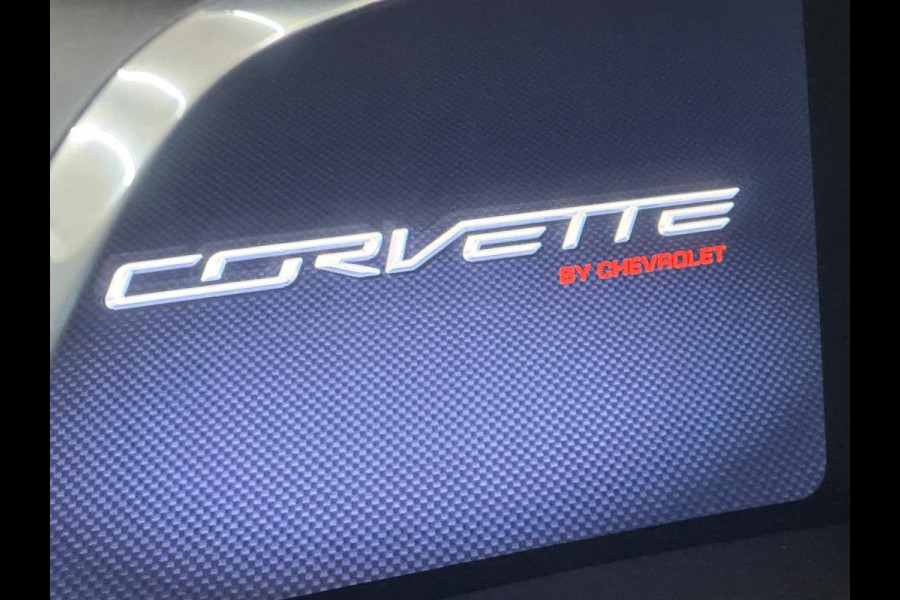 Chevrolet Corvette C7 6.2 Grand Sport WINTER-ACTIE